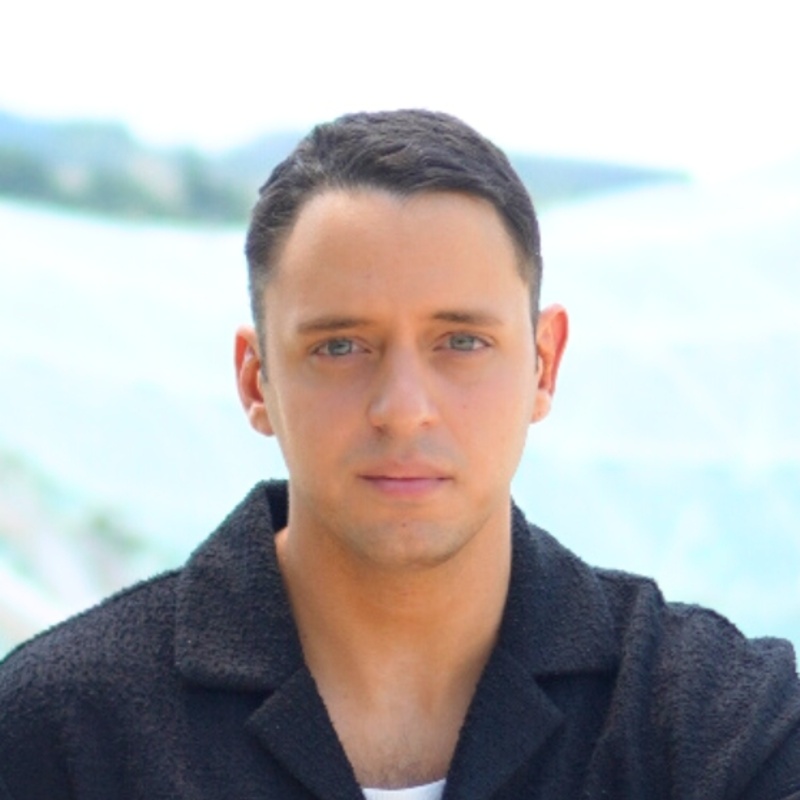 Profile photo of Daniel Suky